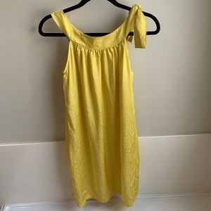 Twelfth Street by Cynthia Vincent silk dress sz S